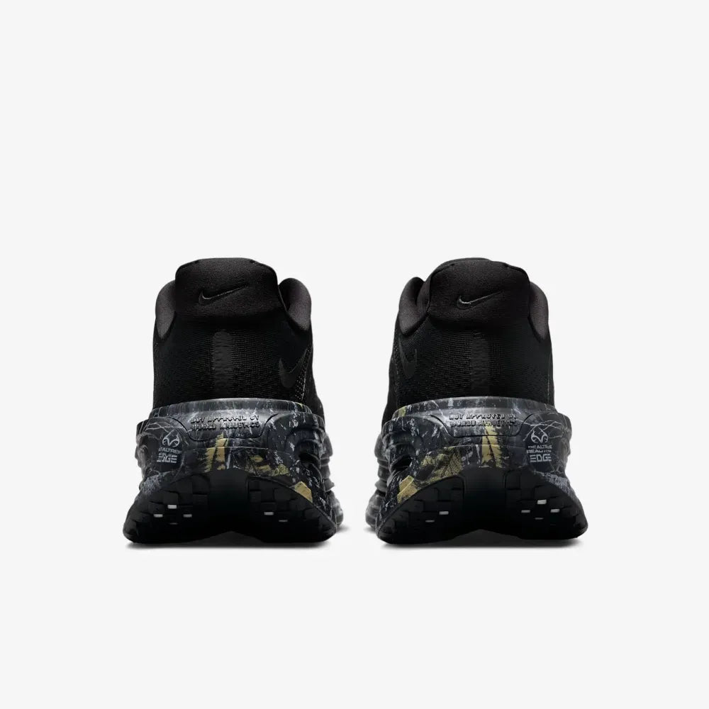 Nike Vomero Premium Black Camo
