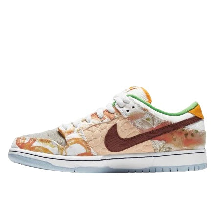 Dunk Low SB "Street Hawker"