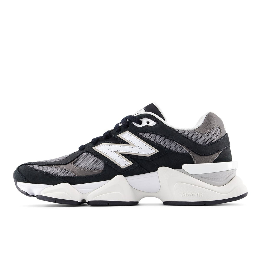 New Balance 9060 “Black Tornado”