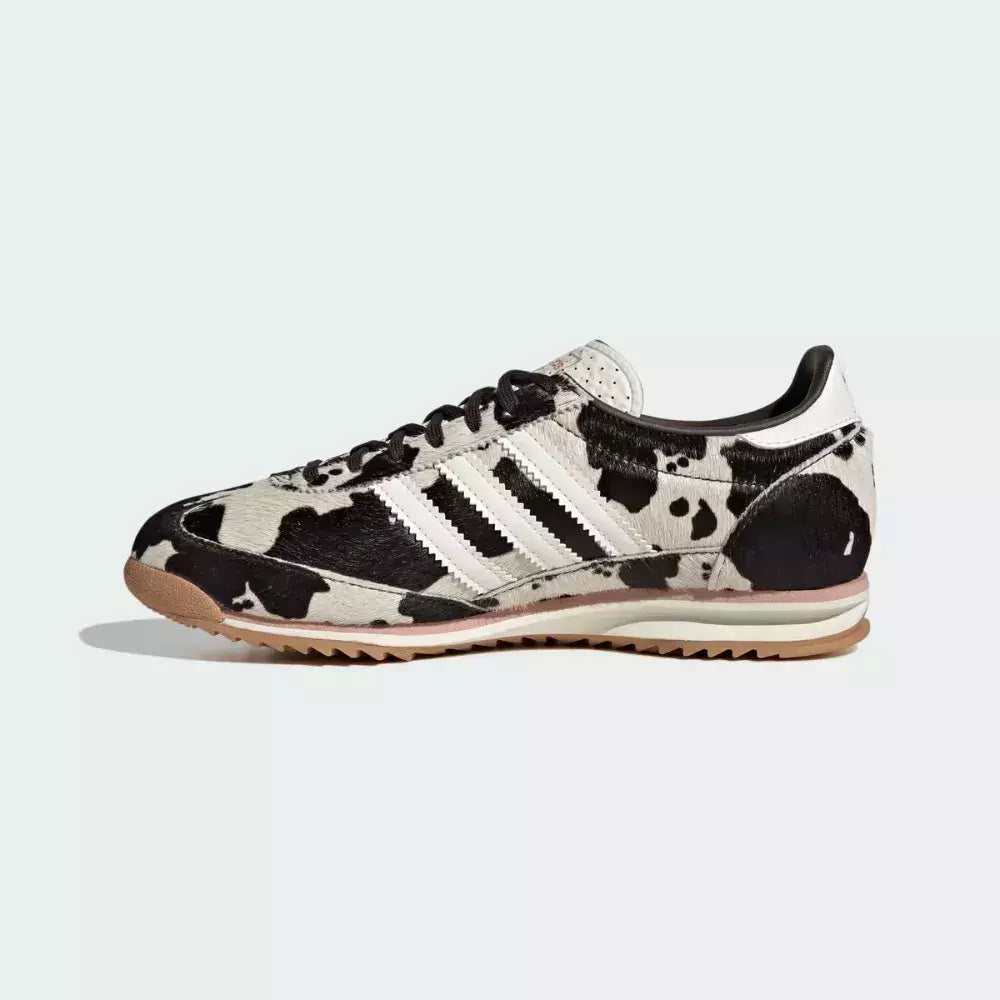 Adidas SL 72 OG "Cow Print"