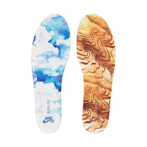 Dunk Low SB "Street Hawker"