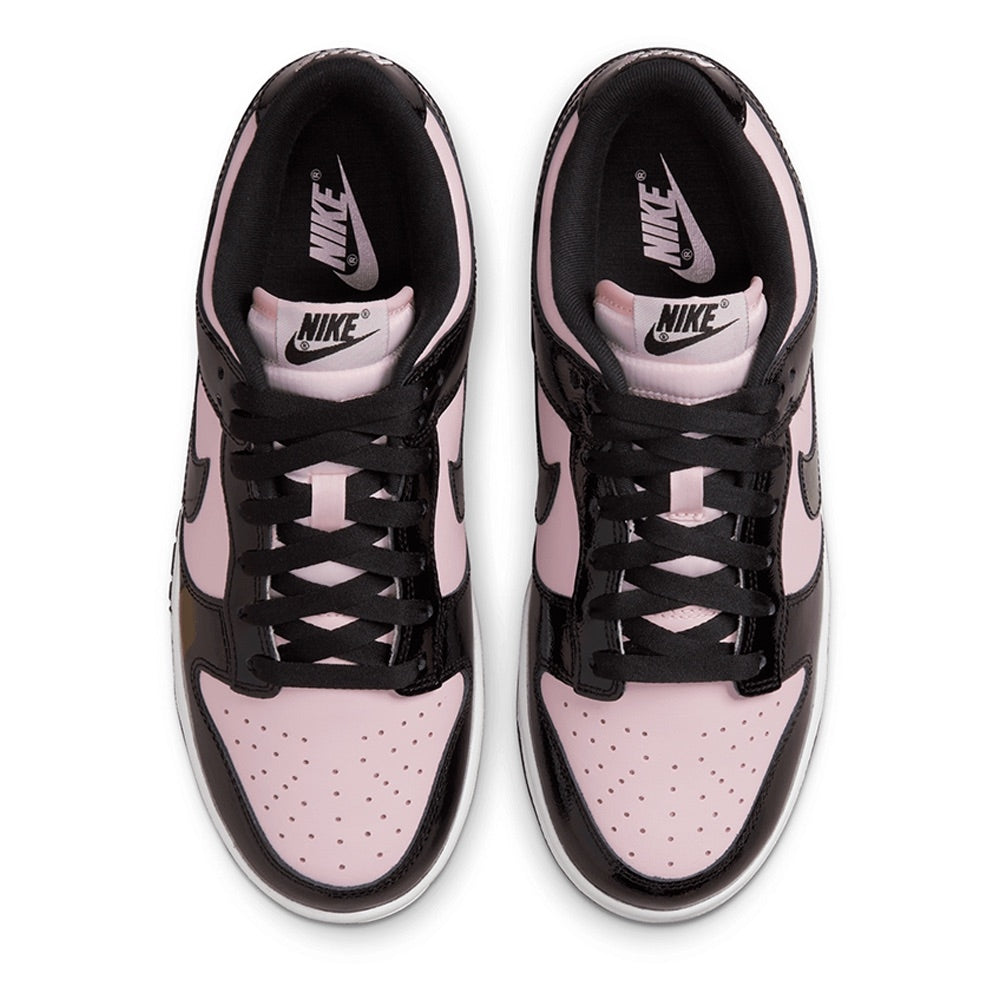 Dunk Low "Pink Foam Black"