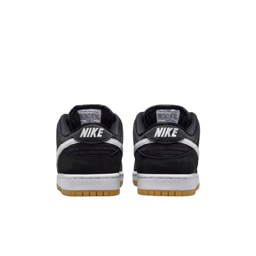 Dunk Low Sb "Black Gum"