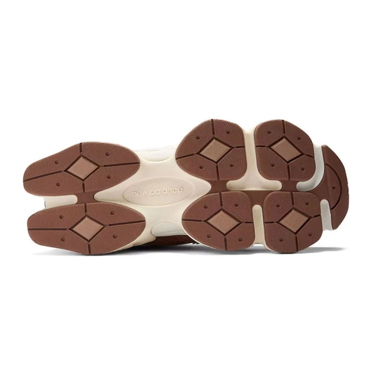 New Balance 9060 “Rich Oak”