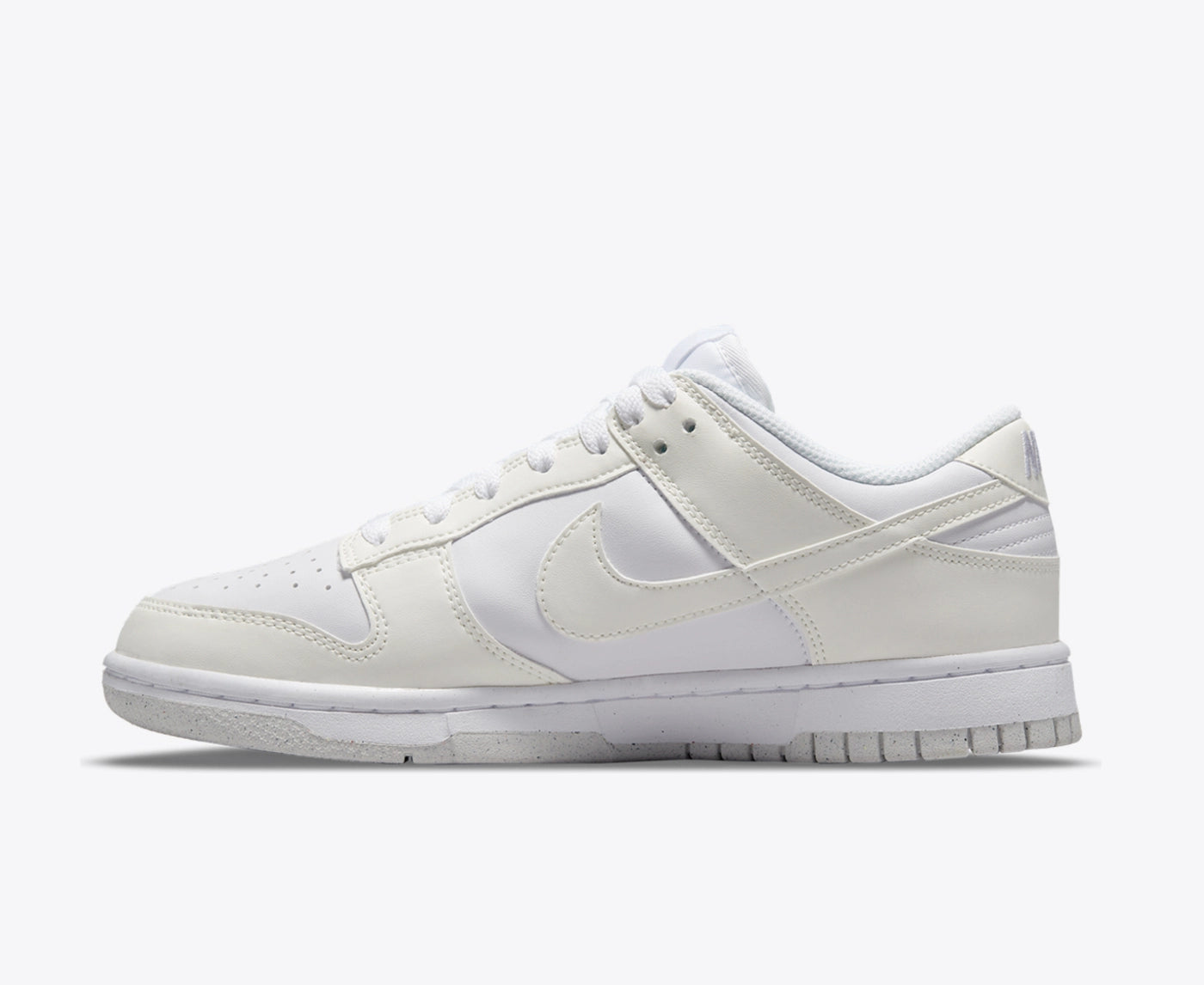 Nike Dunk Low Move To Zero Sail