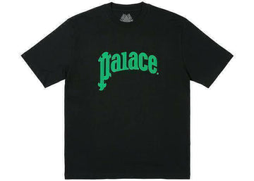 Camiseta Palace "Gassy" Black