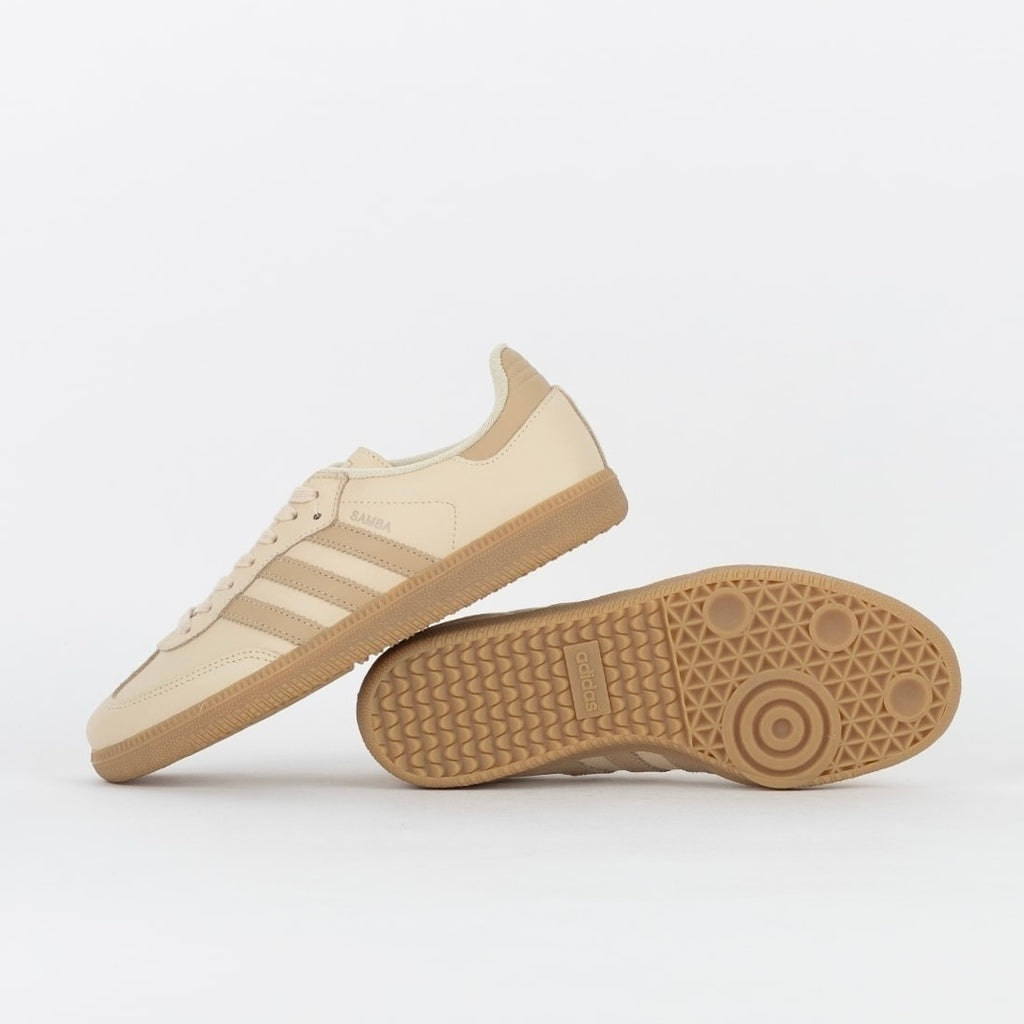Adidas Samba OG "Sand Strata"
