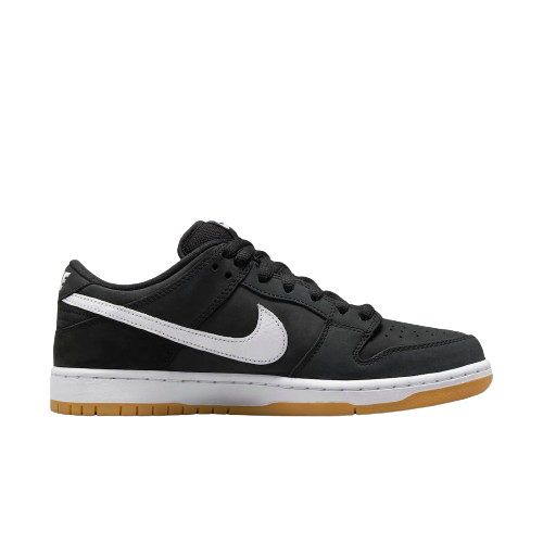 Dunk Low Sb "Black Gum"