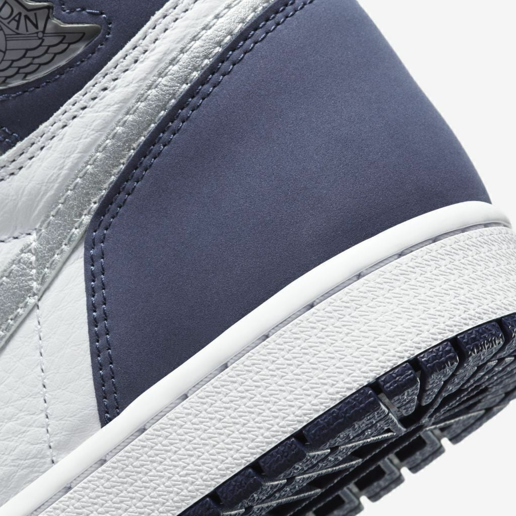 Air Jordan 1 High CO.JP "Midnight Navy"