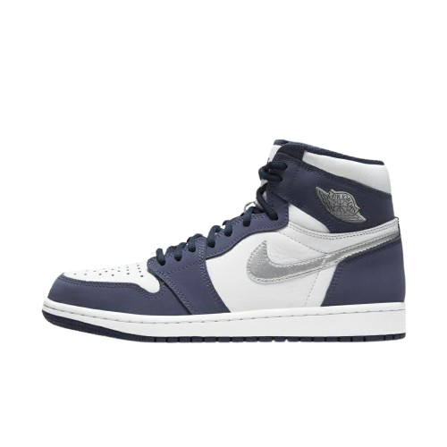 Air Jordan 1 High CO.JP "Midnight Navy"
