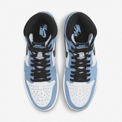 Air Jordan 1 High "University Blue"