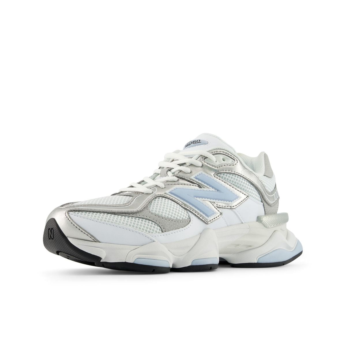 New Balance 9060  “Light Blue”