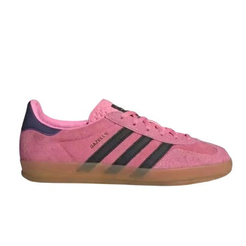 Adidas Gazelle Indoor "Bliss Pink"