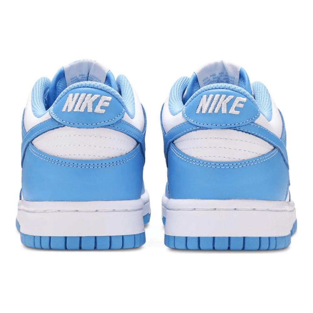 Nike Dunk Low "University Blue"