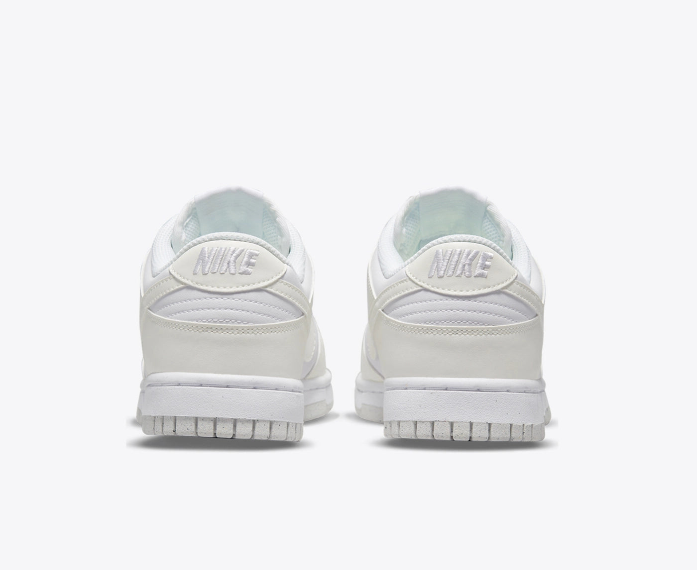 Nike Dunk Low Move To Zero Sail