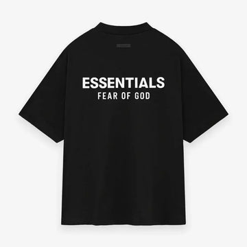 Camiseta Fear of God Essentials "Classic" Black