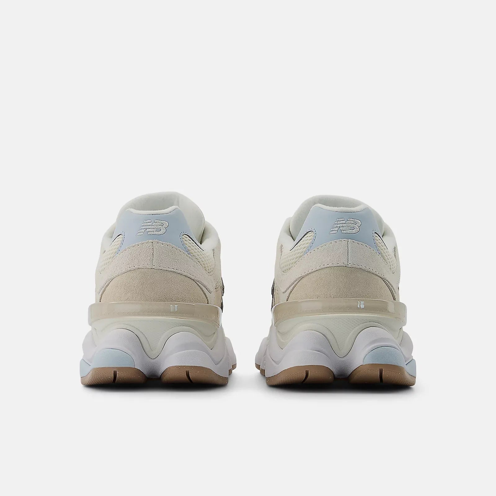 New Balance 9060 “Bisque Frosted Glass”