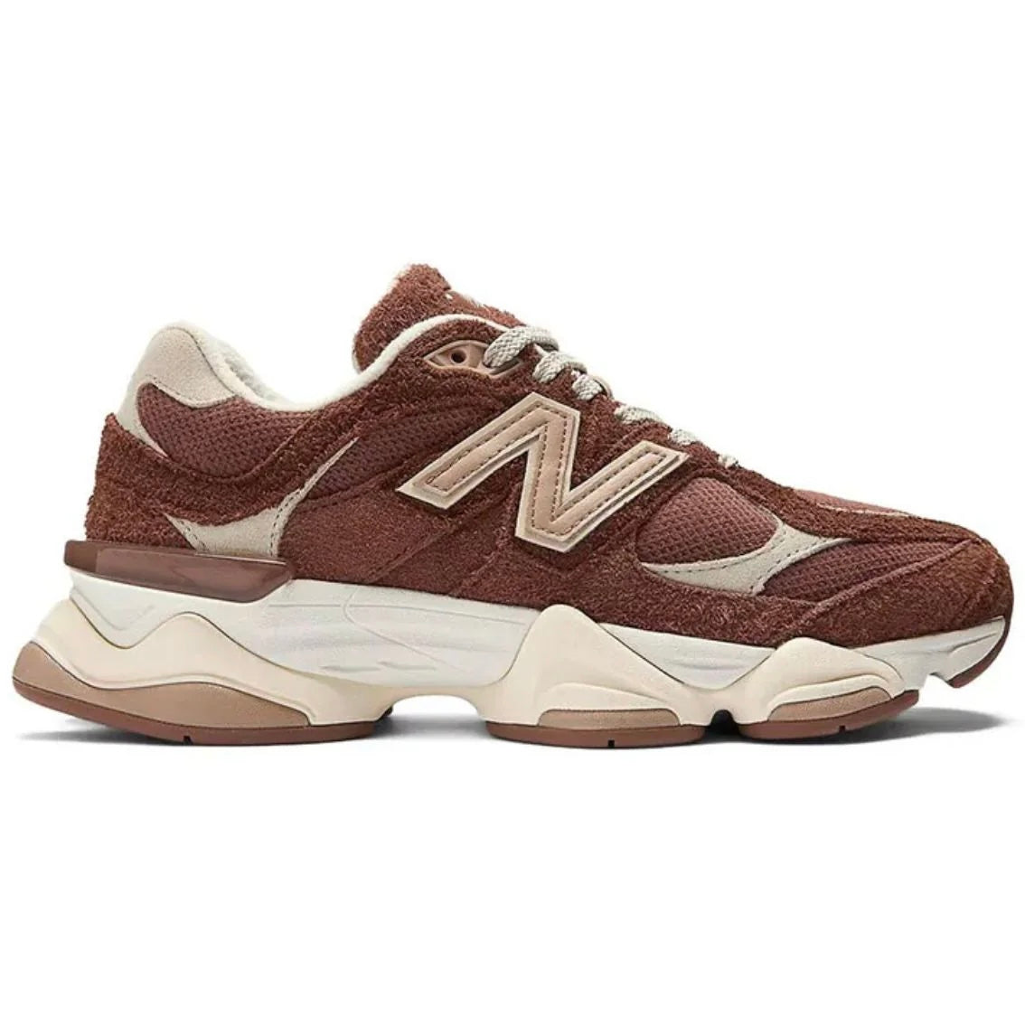 New Balance 9060 “Rich Oak”