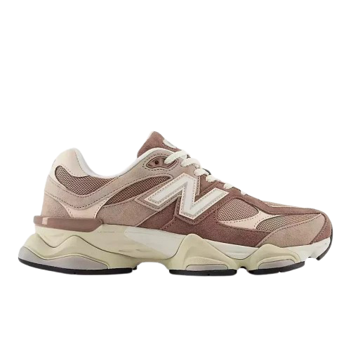 New Balance 9060 "Sparrow Flat Taupe"