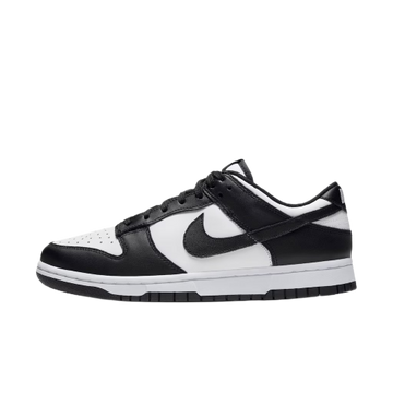 Dunk Low "Black White" Panda