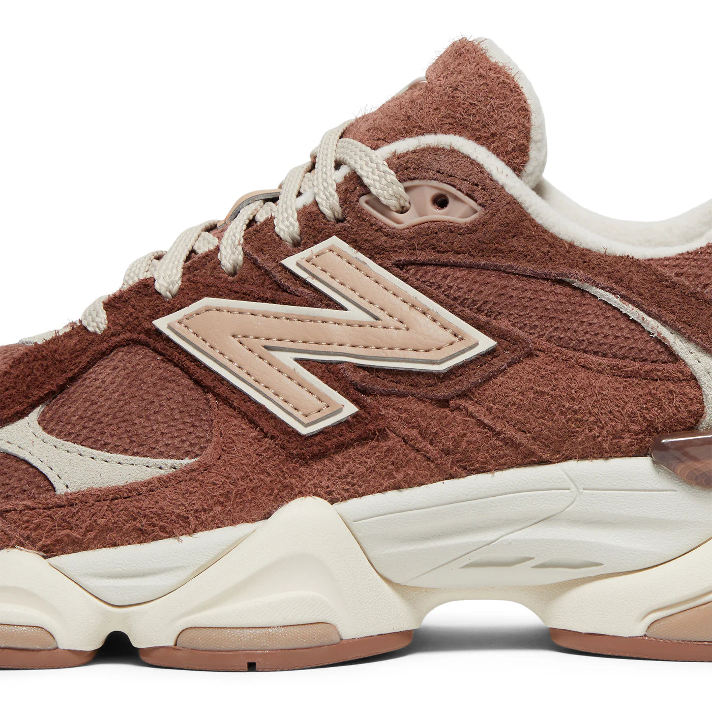 New Balance 9060 “Rich Oak”