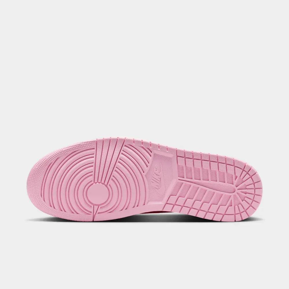 Travis Scott x Air Jordan 1 Low OG SP Sail Tropical Pink