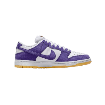 Nike SB Dunk Low Pro ISO "Court Purple"