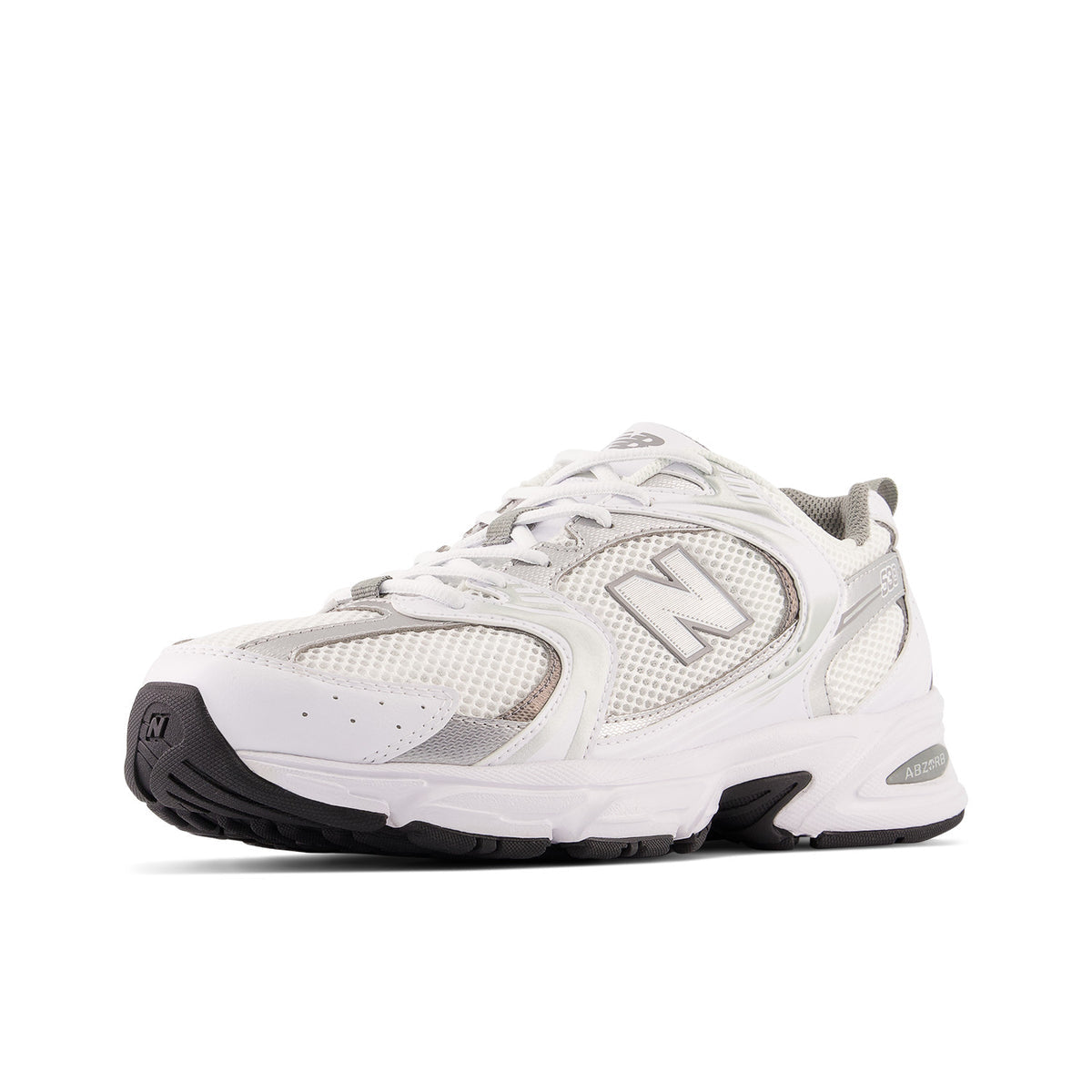 New Balance 530 “Metallic Shadow Grey”