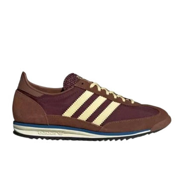 Adidas SL 72 OG "Maroon Preloved Brown"