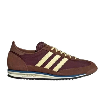 Adidas SL 72 OG "Maroon Preloved Brown"
