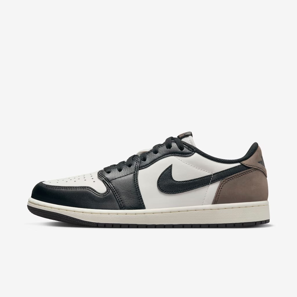 Air Jordan 1 Low "Mocha"