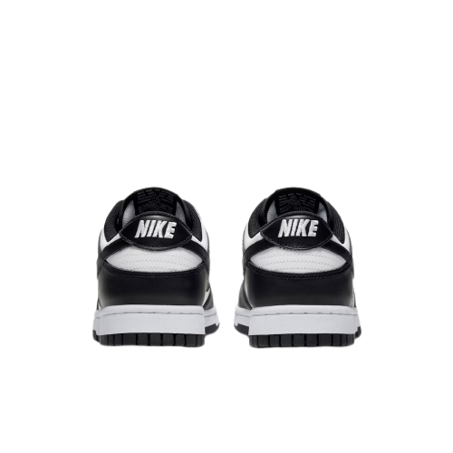 Dunk Low "Black White" Panda