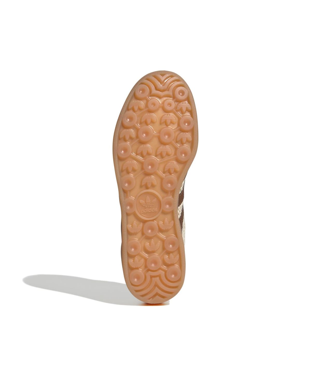 Adidas Gazelle Indoor “Bege Crochet”