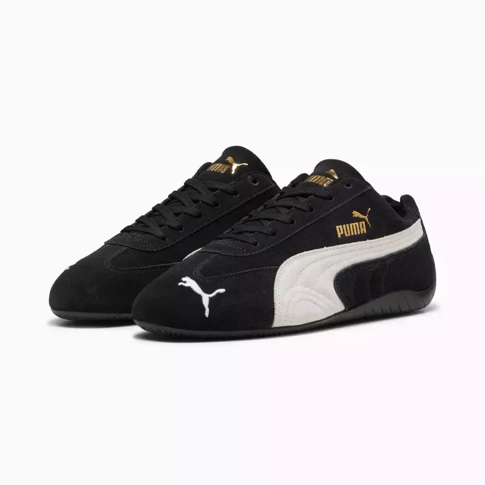 Puma Speedcat OG Black White