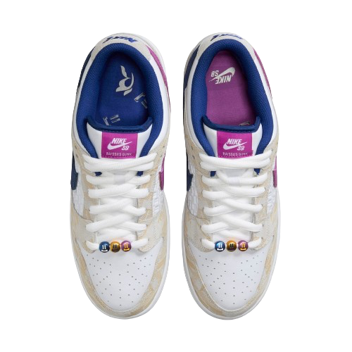 Dunk Low SB "Rayssa Leal"