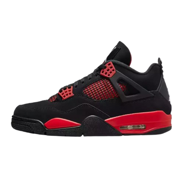 Air Jordan 4 "Red Thunder"