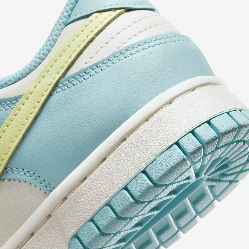 Dunk Low "Ocean Bliss"