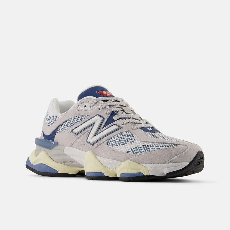 New Balance 9060 Shadow Grey