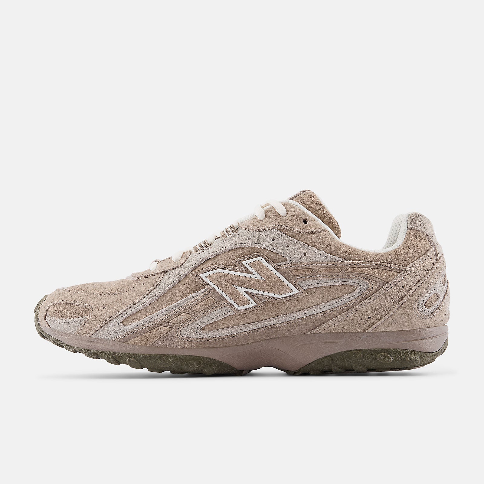 New Balance 204L “Mushroom Arid Stone”