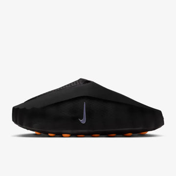 Nike Mind 001 Slide “Black Chrome”