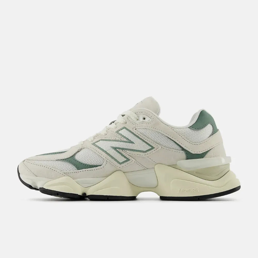 New Balance 9060 Linen Dark Juniper