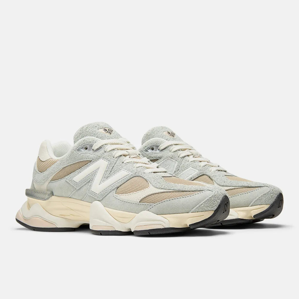 New Balance 9060 “Grey Stonewar”
