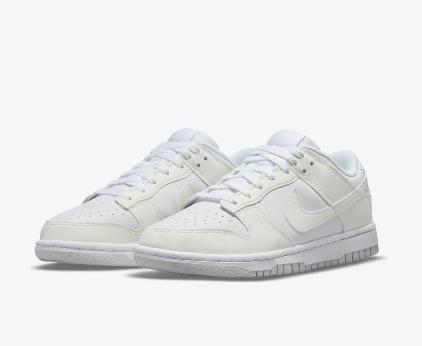 Nike Dunk Low Move To Zero Sail