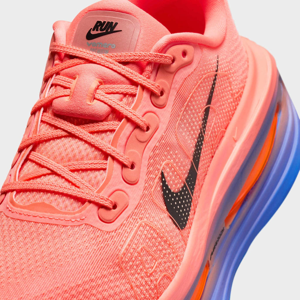 Nike Vomero Premium “Pink Racer Blue Crimson”