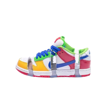 Dunk SB Low Sandy Ebay