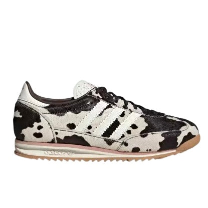 Adidas SL 72 OG "Cow Print"