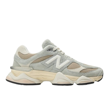 New Balance 9060 “Grey Stonewar”