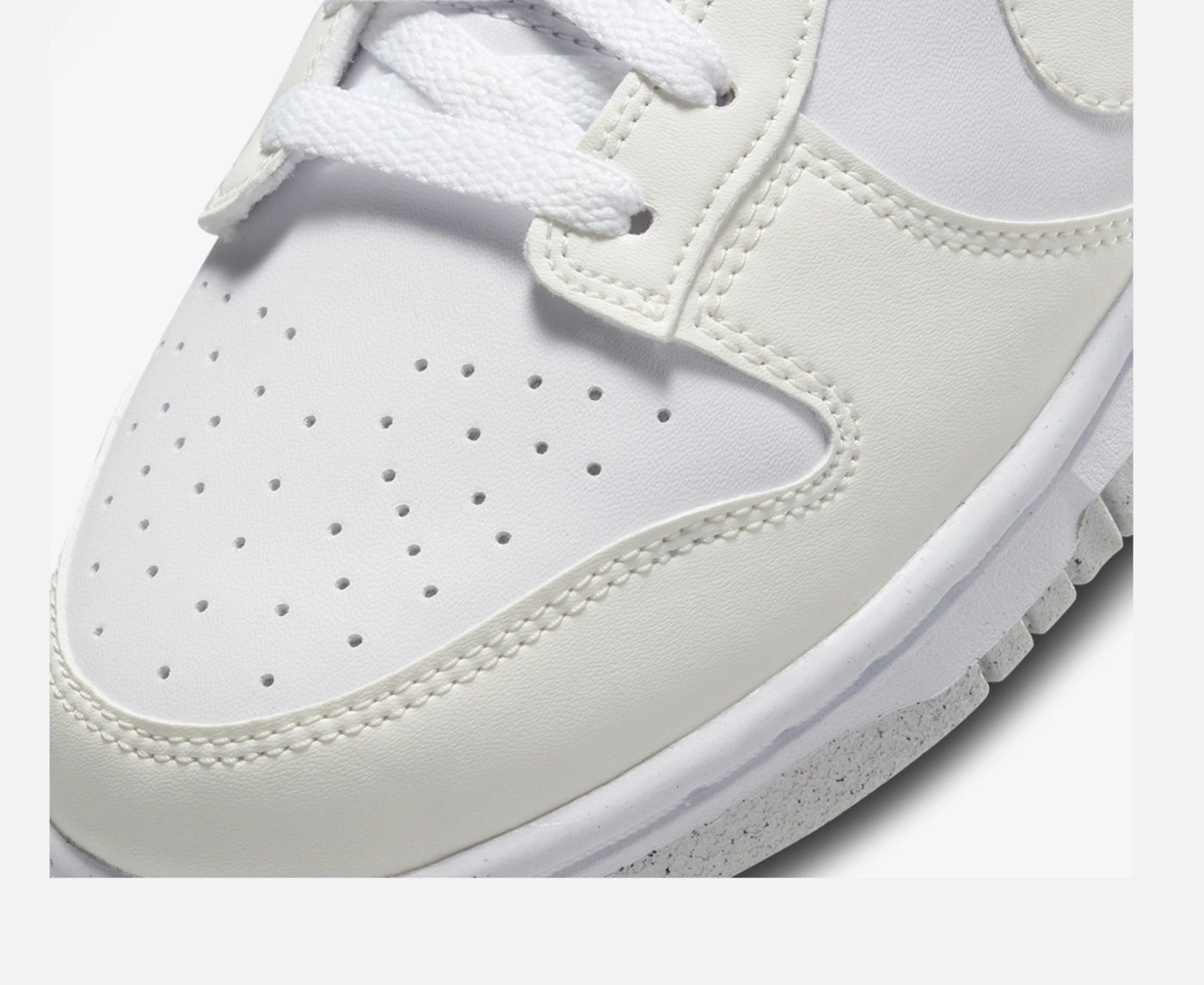 Nike Dunk Low Move To Zero Sail