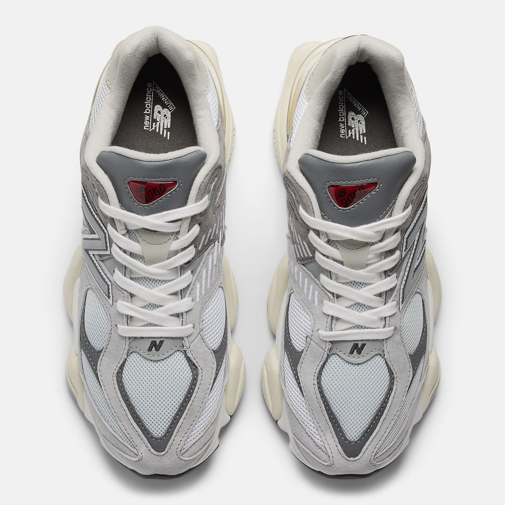 New Balance 9060 Raincloud Castlerock