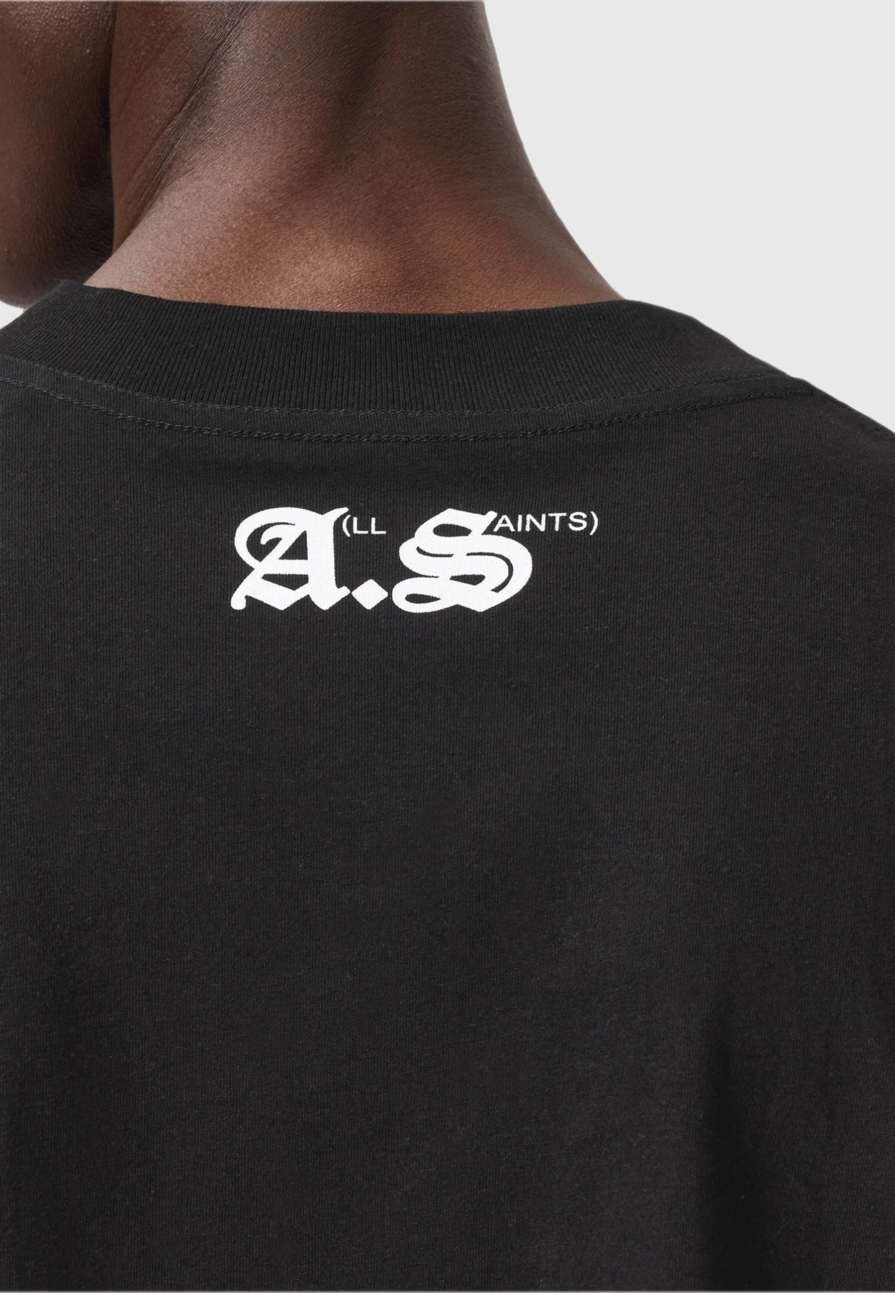 Camiseta AllSaints “Kindred” Black